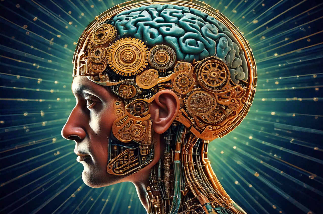 Industrial Revolution and Psychology