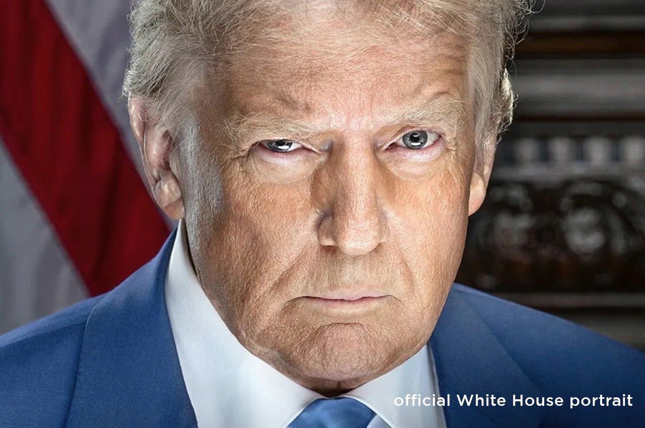 Trump: Trauma & Narcissism