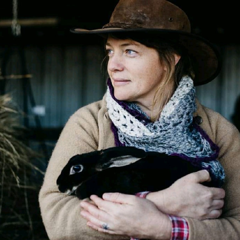 Jamie Tanner Simple Sparrow Care Farm