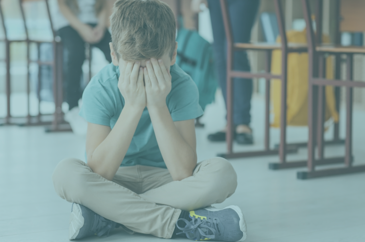 Trauma Informed teacher