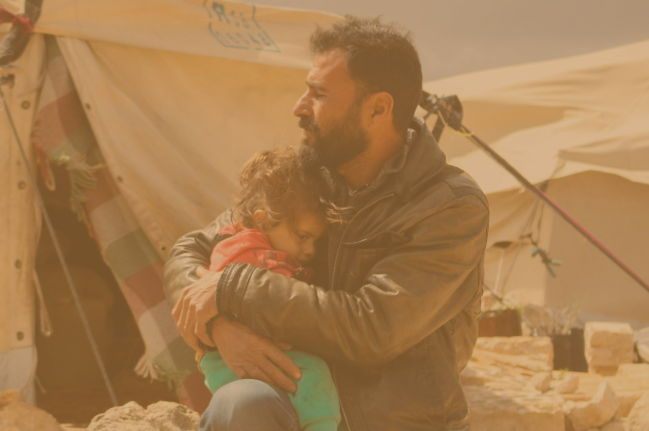 Supporting Displaced People with Trauma-Informed Care: A New Webinar and Expert Guide