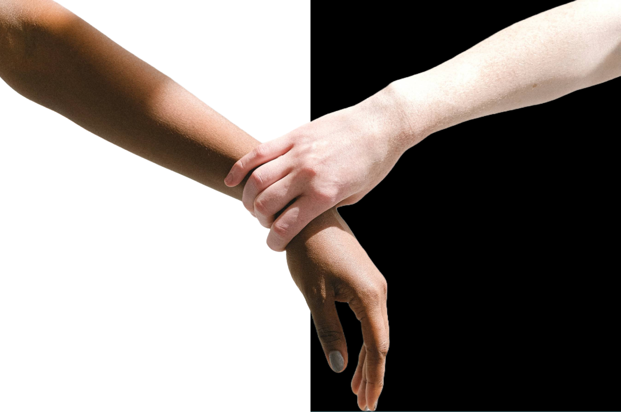The Catch-22 of Positive and Negative Stigmatization