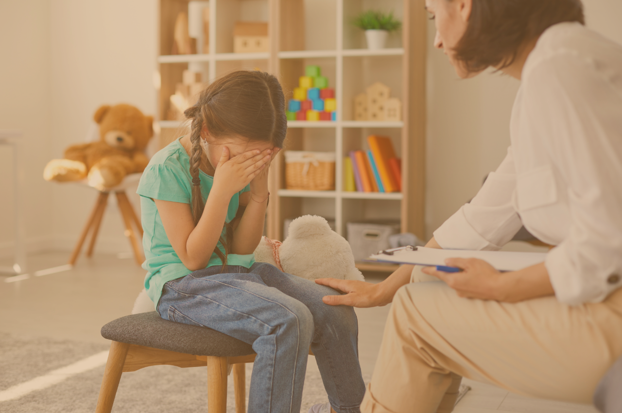 ACEs and emotion regulation in the classroom